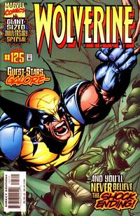 Wolverine